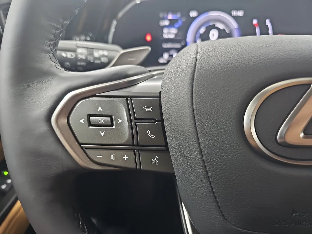 New 2026 Grecian Water Lexus PREMIUM image 16