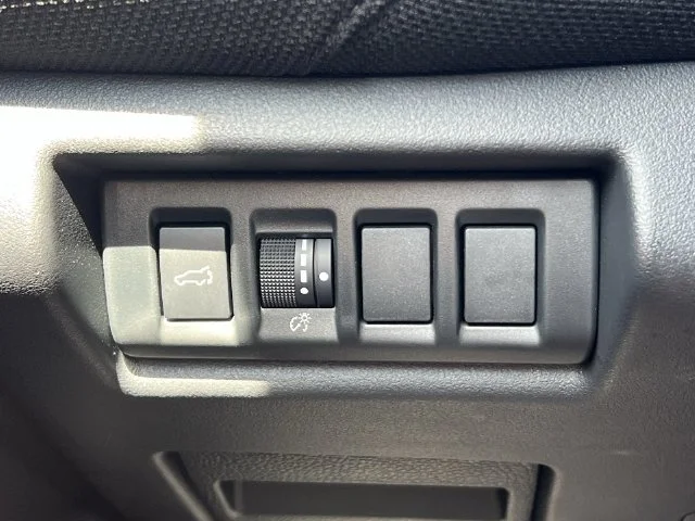 Used 2026 Black Subaru Premium image 31