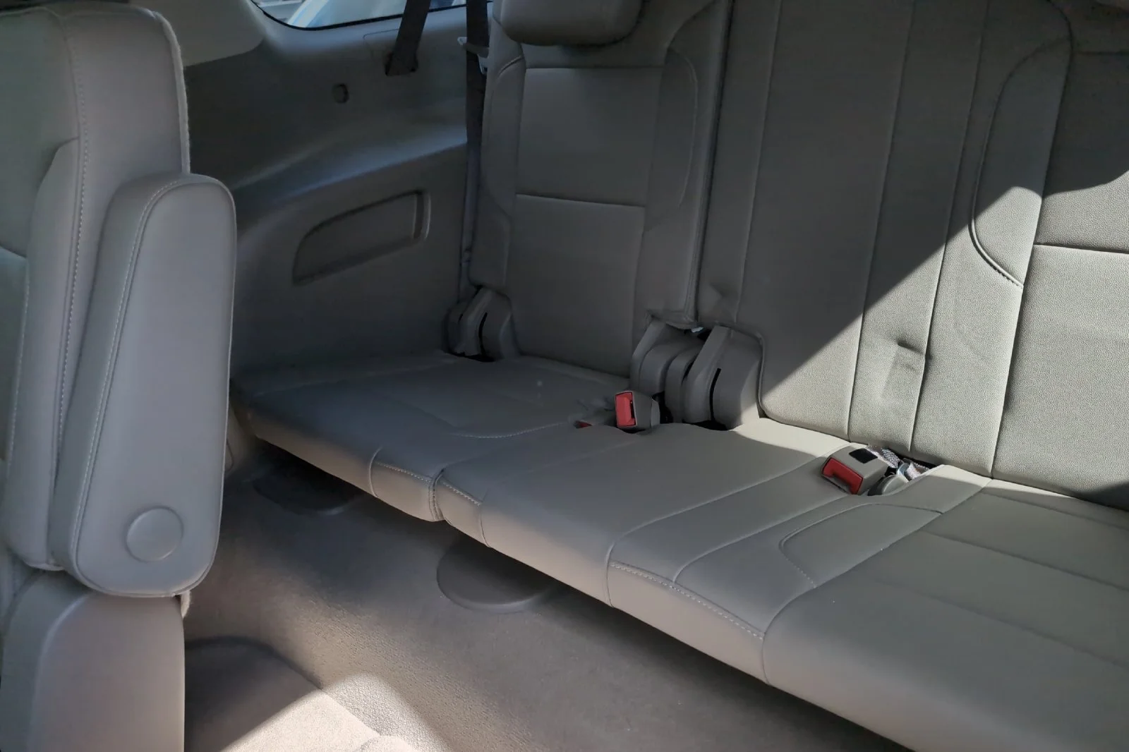 Used 2020 SIREN RED TINTCOAT Chevrolet LT image 16