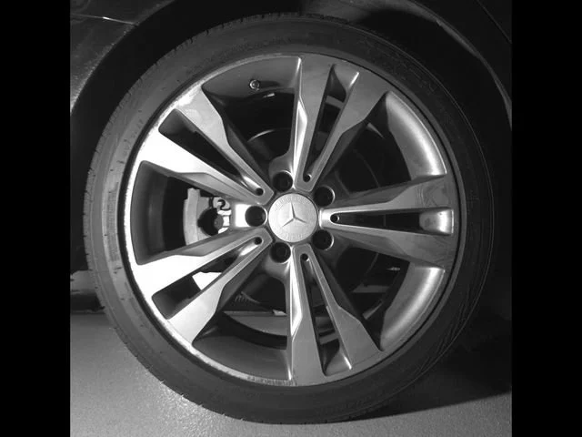 Used 2016 Black Mercedes-Benz C 300 image 12