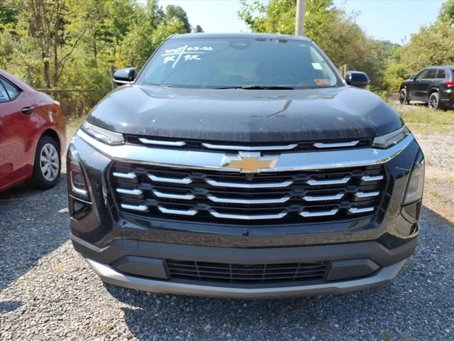 Used 2026 Black Chevrolet LT image 19