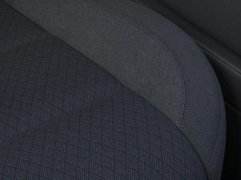 New 2026 Black Chevrolet LT image 21