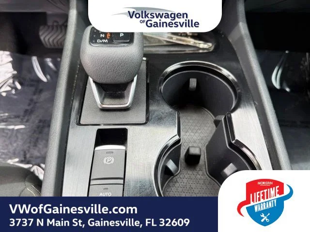 Used 2024 Super Black Nissan S image 27