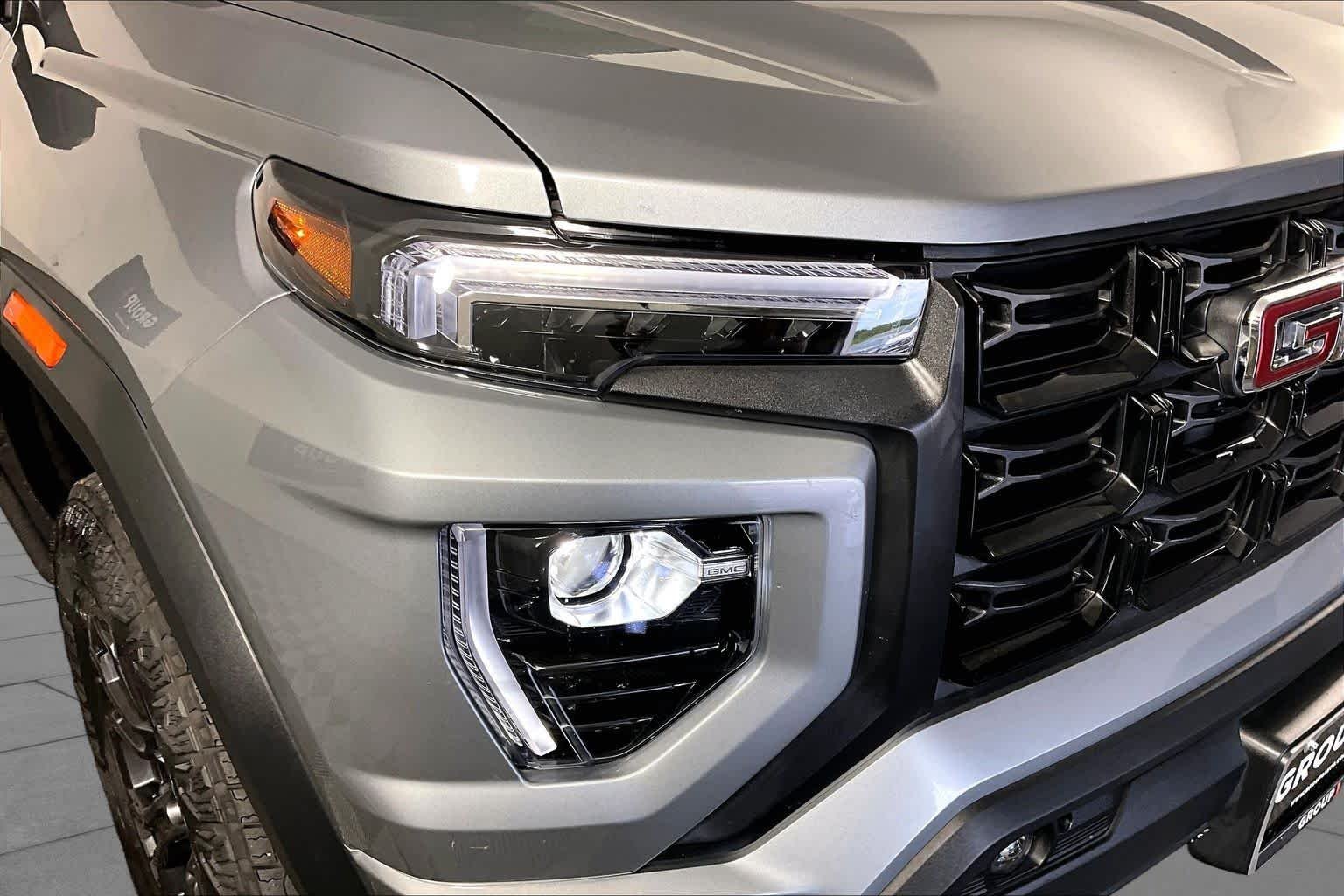 Used 2025 Sterling Metallic GMC 2WD Elevation image 26