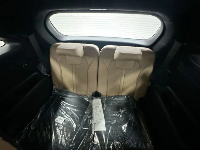 New 2026 Blue Kia X-Line SX Prestige image 27