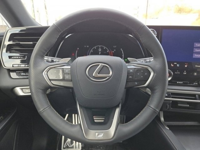 2024 Lexus RX 350 F SPORT - Photo 41
