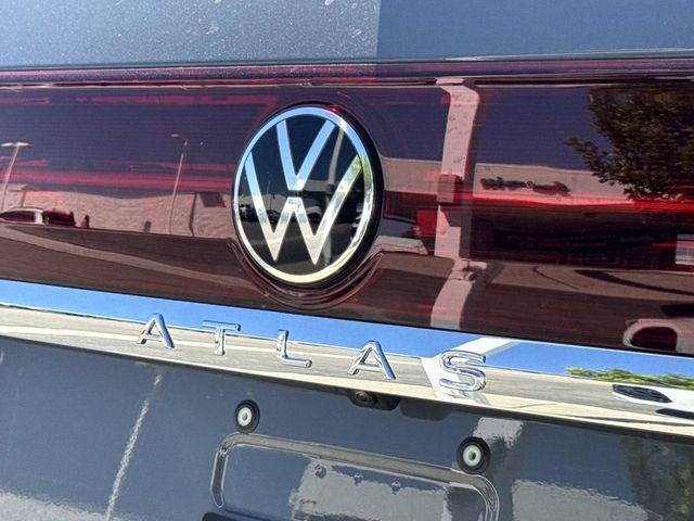 2026 Volkswagen Atlas SEL Premium R-Line - Photo 28