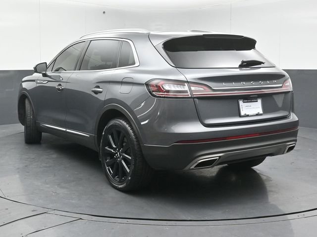 2023 LINCOLN NAUTILUS - Image 1