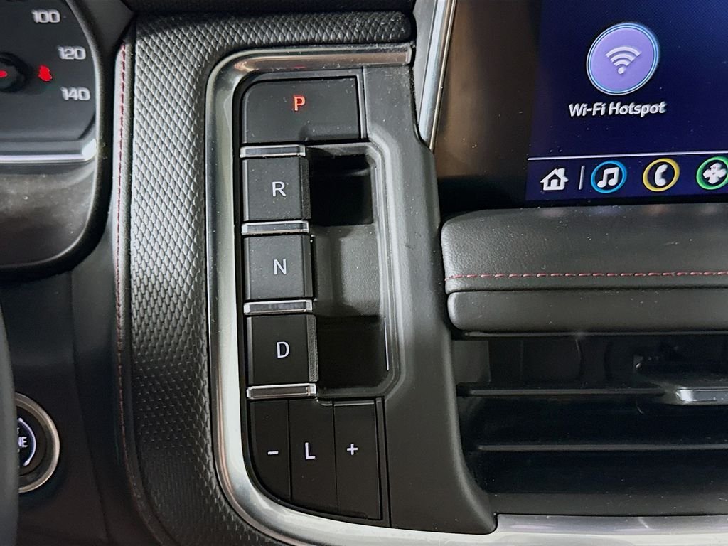 2021 Chevrolet Tahoe RST - Photo 16