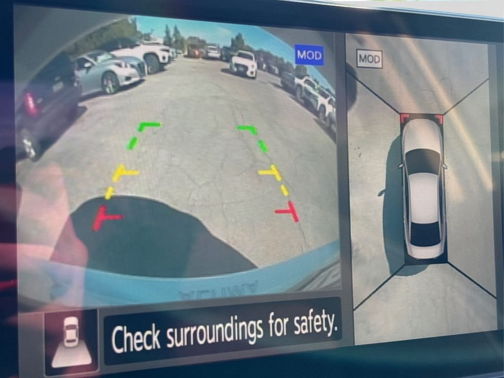 2025 Nissan Altima SL - Photo 32