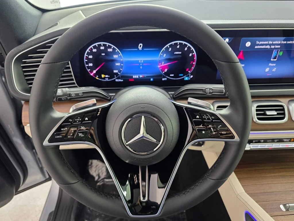 2026 Mercedes-Benz GLE GLE350 - Photo 15