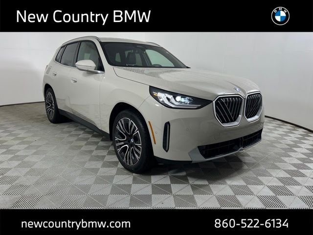 2026 BMW X3