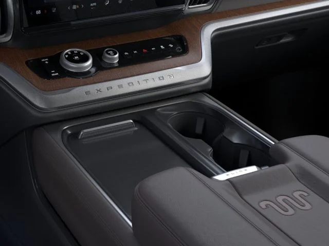 New 2026 Ford Expedition Max King Ranch