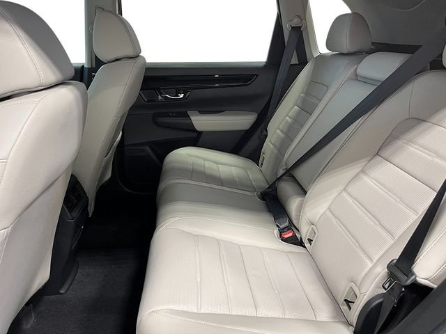 New 2026 Platinum White Pearl Honda EX-L image 24