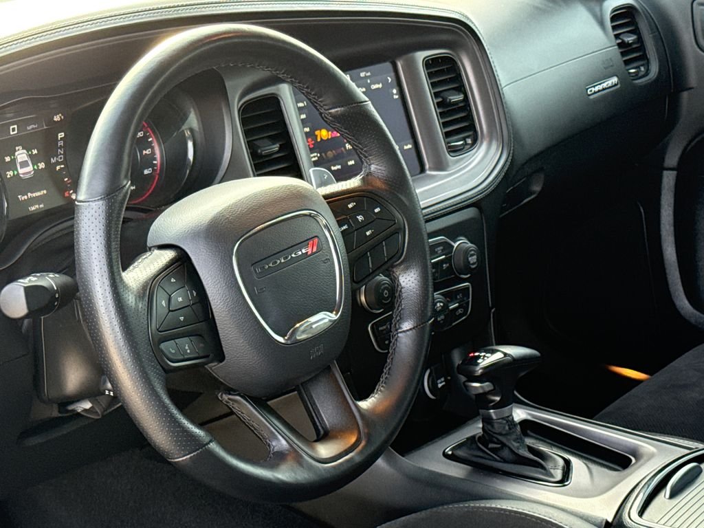 Used 2023 Gray Dodge R/T image 19