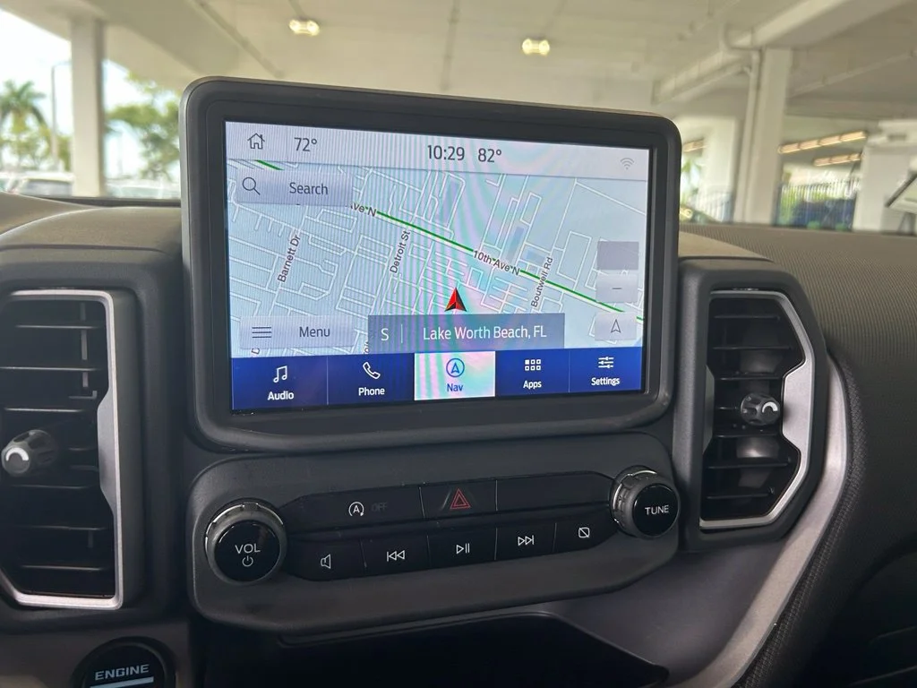 Certified Used 2024 Cactus Ford Big Bend image 12