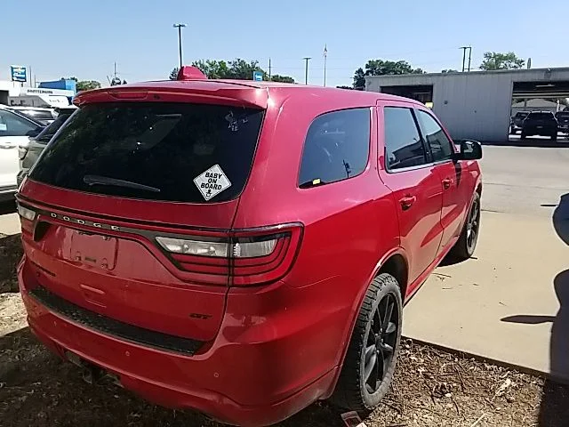 Used 2018 Red Dodge GT image 28