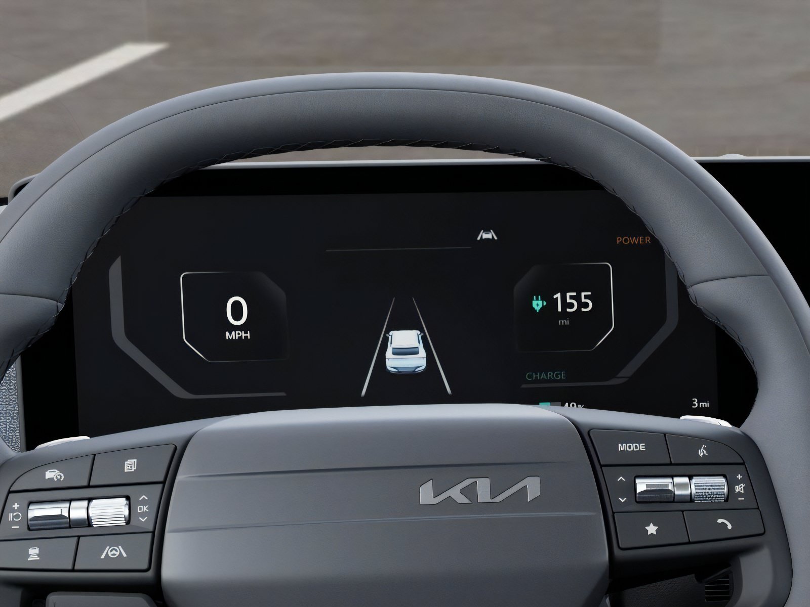 New 2026 PANTHERA METAL Kia Light Long Range image 21