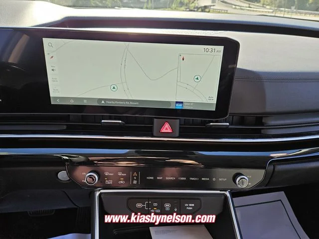 2026 Kia Carnival SX Prestige - Photo 10
