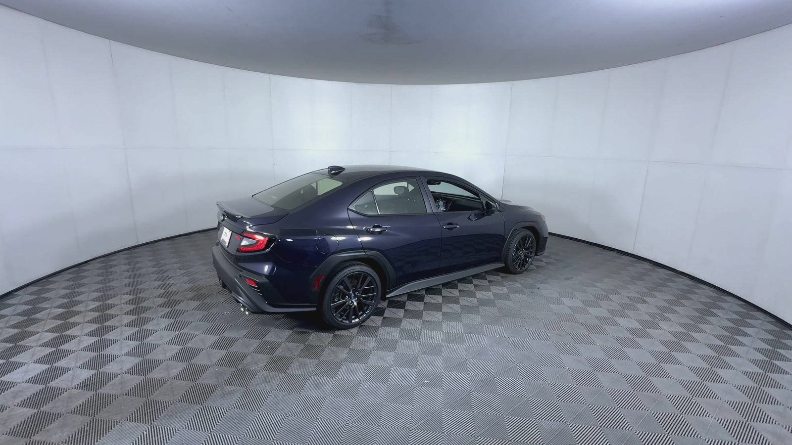 New 2026 GALAXY PURPLE PEARL Subaru Premium image 8