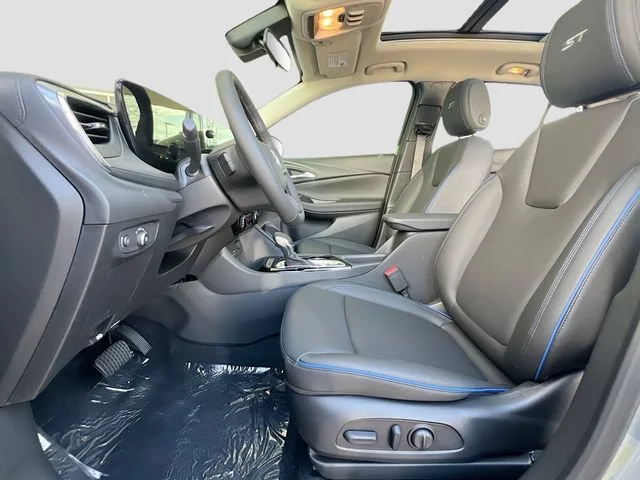 2026 Buick Encore GX Sport Touring - Photo 15