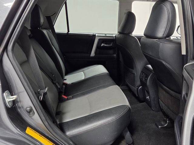 Used 2020 Gray Toyota SR5 Premium image 15