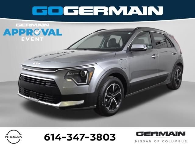 2024 Kia Niro