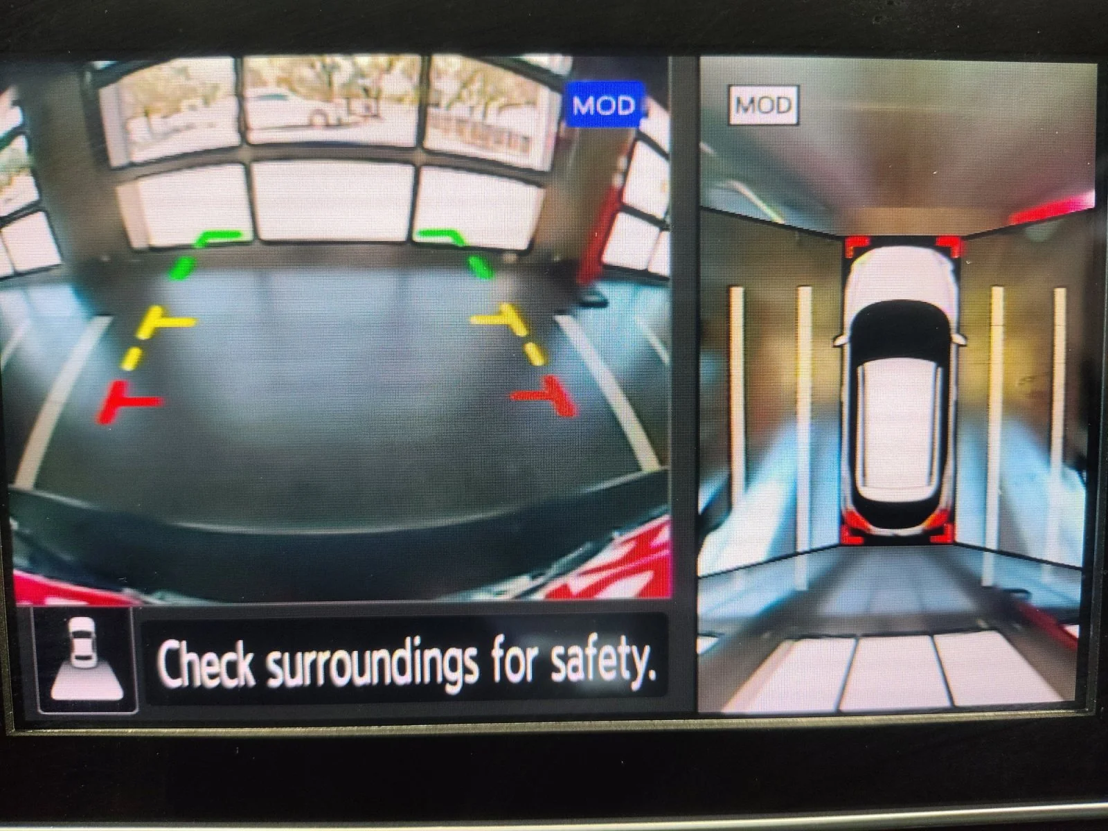 Used 2019 Super Black Nissan SR image 15