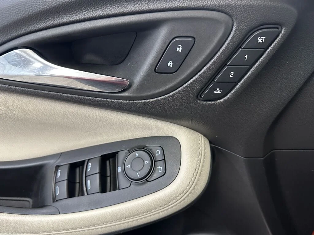 2023 Buick Encore GX Essence - Photo 8
