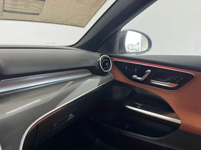 New 2026  Mercedes-Benz C 300 image 37