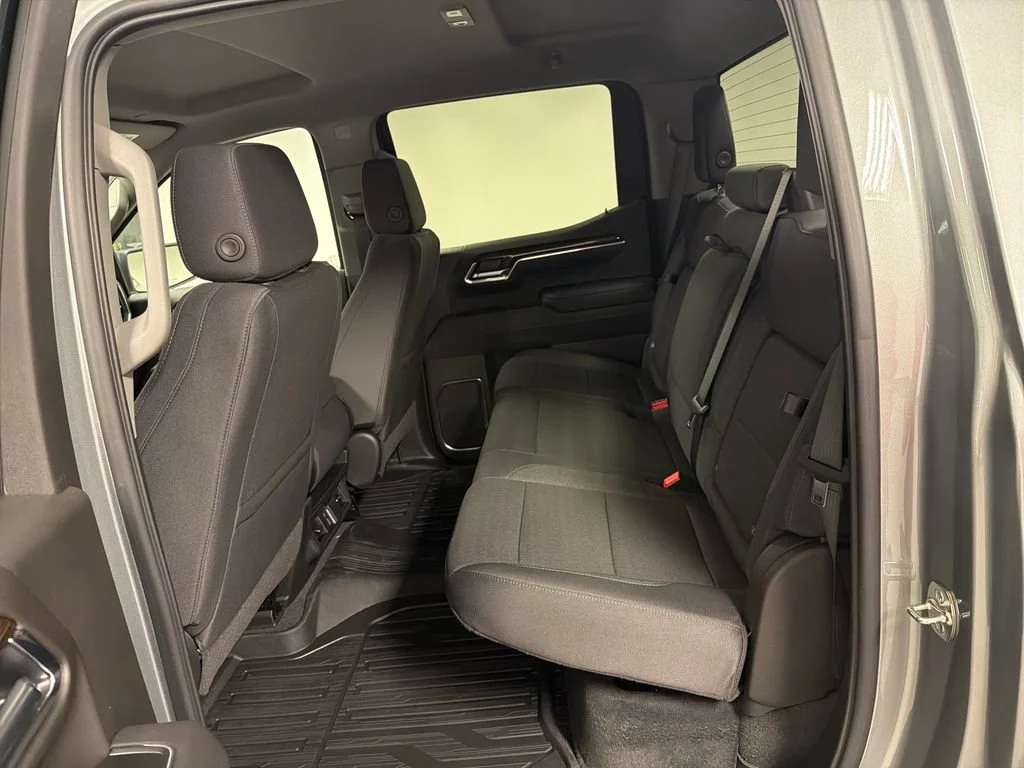 2026 GMC Sierra 1500 Elevation - Photo 30
