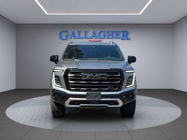 2026 GMC Yukon AT4 Ultimate - Photo 12