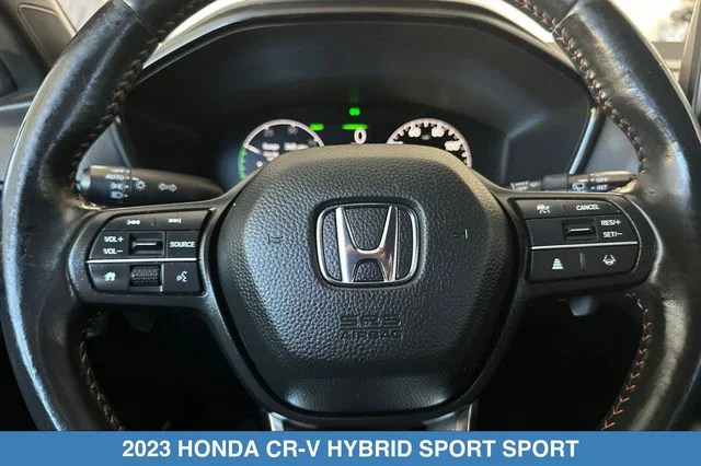 2023 Honda CR-V Sport - Photo 26