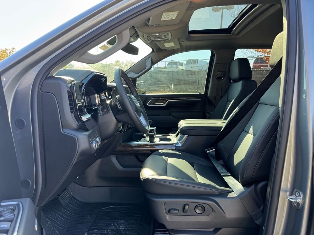 2026 GMC Sierra 1500 Elevation - Photo 21