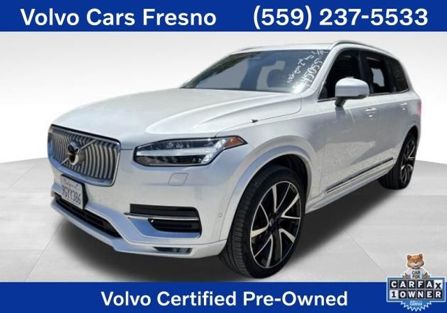 2023 Volvo XC90 B6 Plus 7-Seater