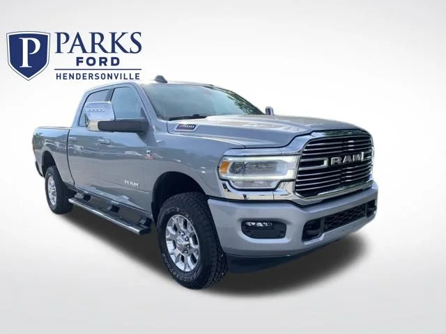 2024 RAM 2500 Laramie 4X4 Crew Cab SWB's photo