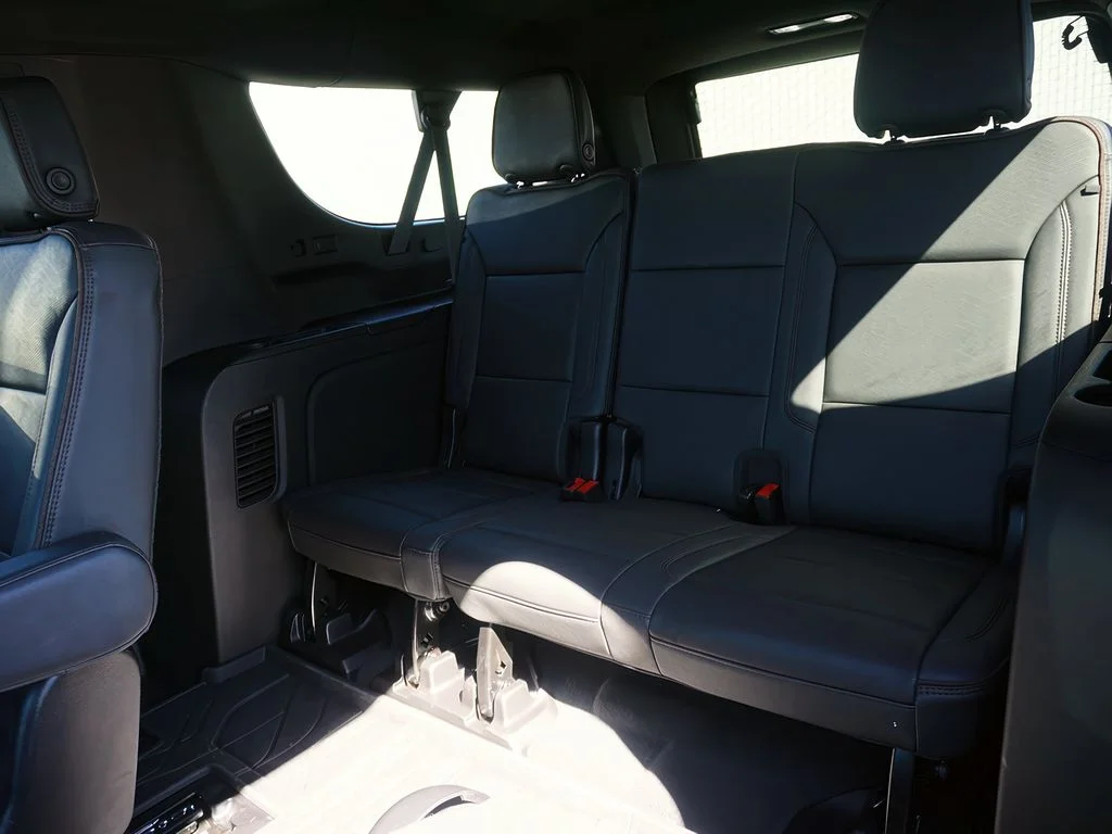2024 Chevrolet Suburban High Country - Photo 32
