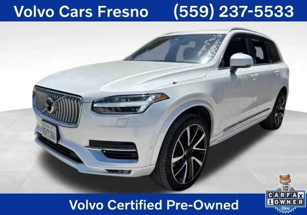 2023 Volvo XC90
