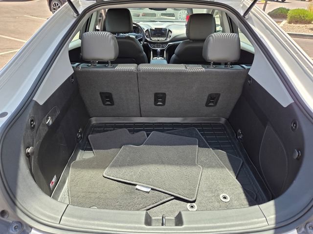2019 Chevrolet Volt Premier - Photo 13