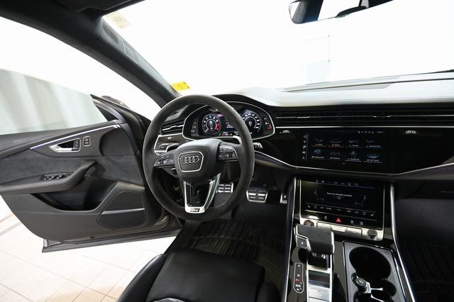 2024 Audi RS Q8 Base - Photo 28