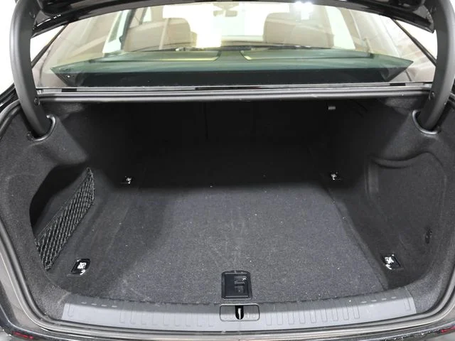 Certified Used 2025 Black Audi 3.0T Premium image 21