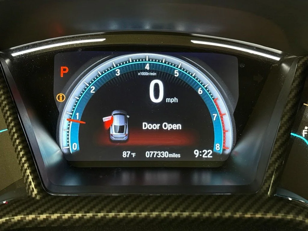 Used 2019  Honda EX image 25