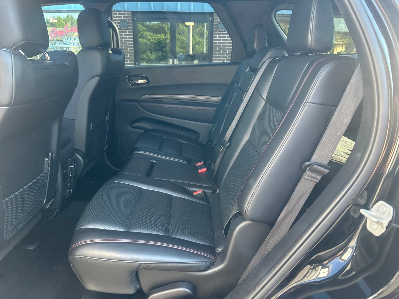 Used 2024 Black Dodge GT Plus image 13