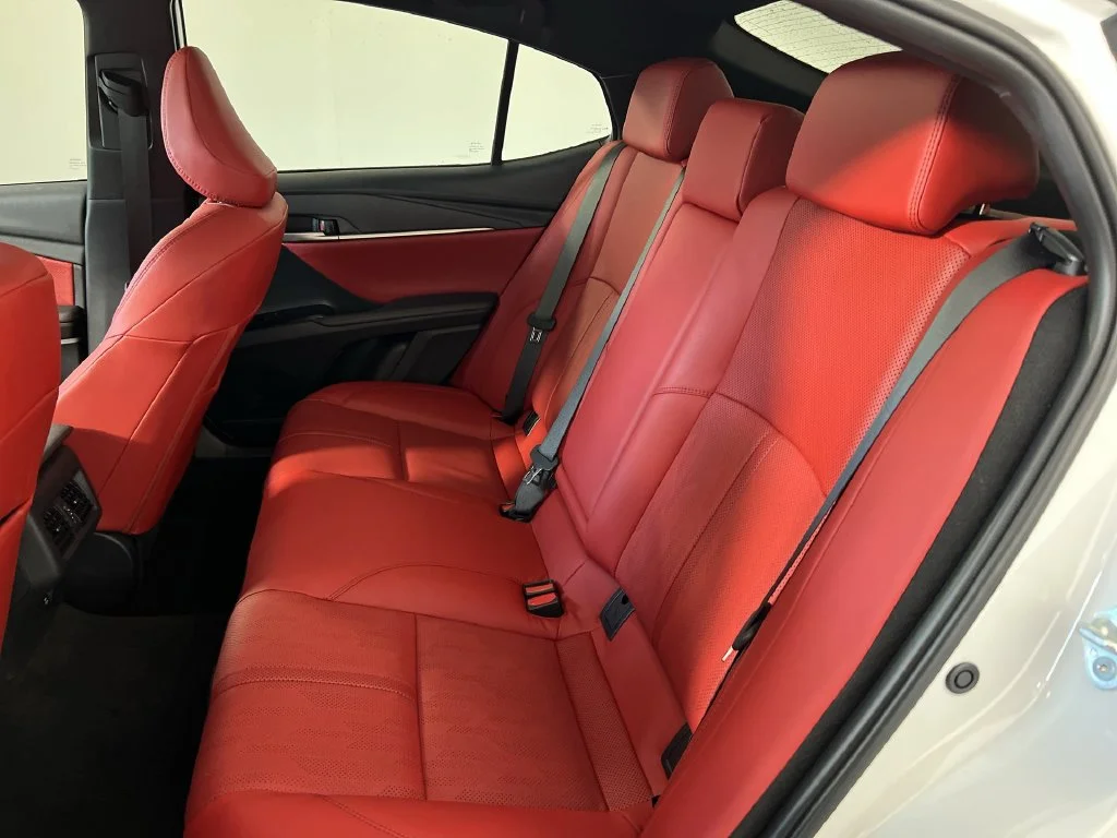 Used 2026 Beige Toyota XSE image 24