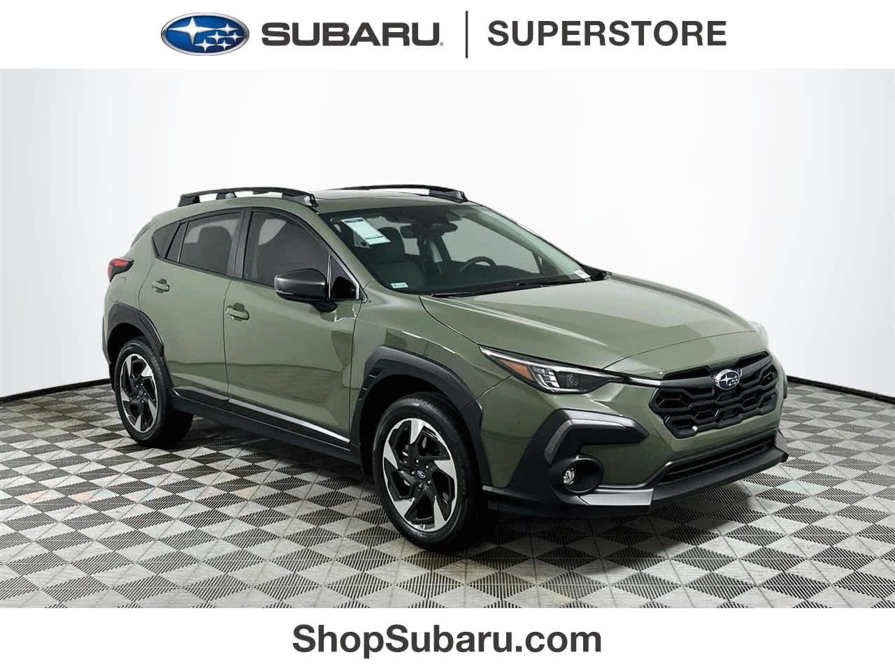 New Subaru Crosstrek for Sale in Chandler, AZ