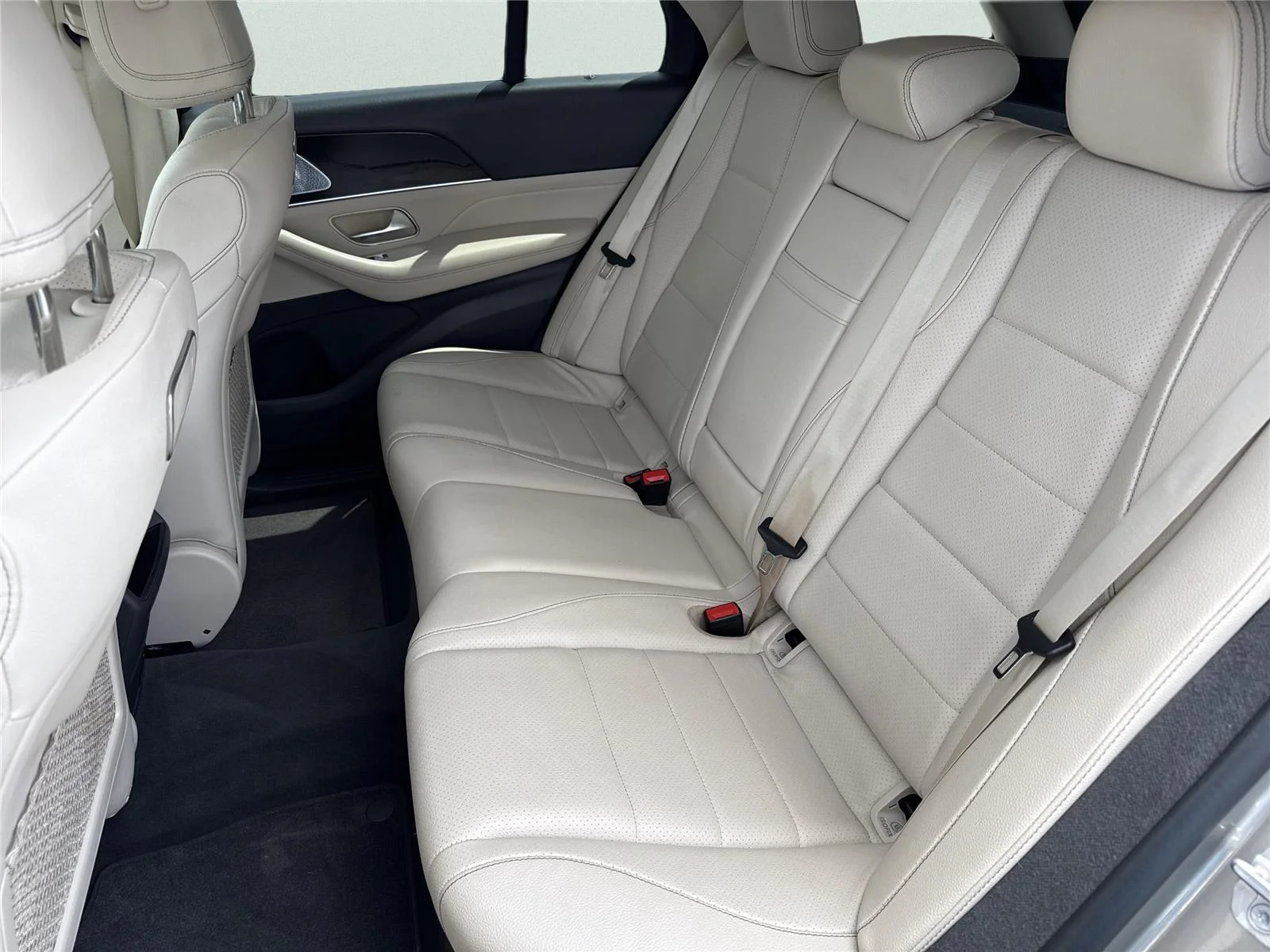 Used 2020 Iridium Silver Metallic Mercedes-Benz GLE 350 image 19