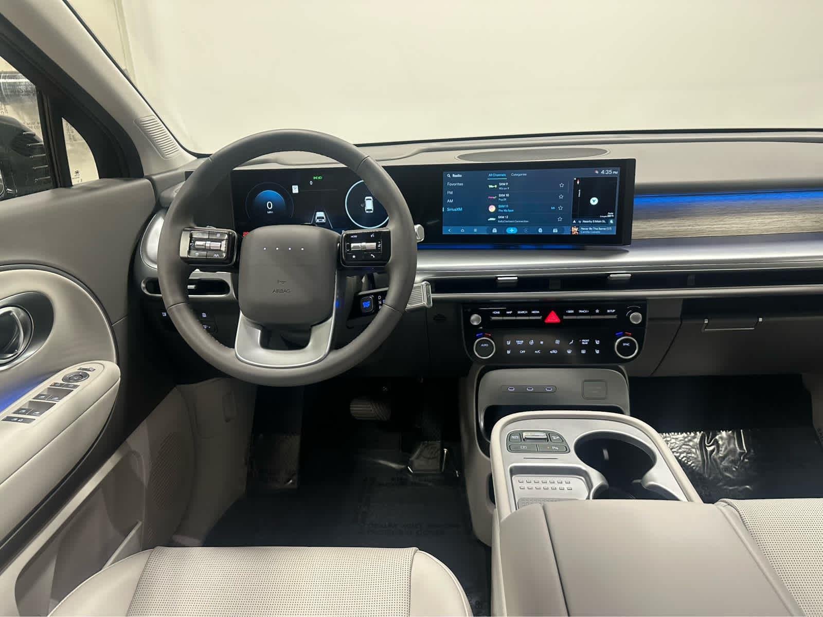 2026 Hyundai IONIQ 9 SEL - Photo 35
