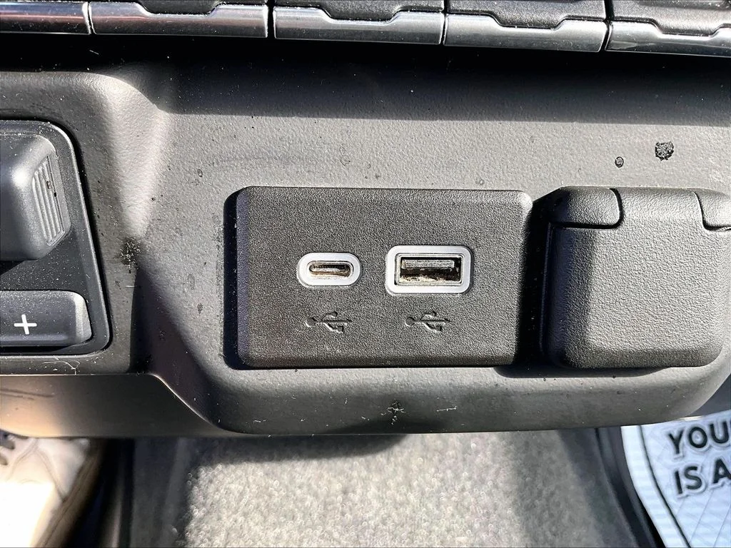 Used 2021 Black Chevrolet Custom Trail Boss image 31