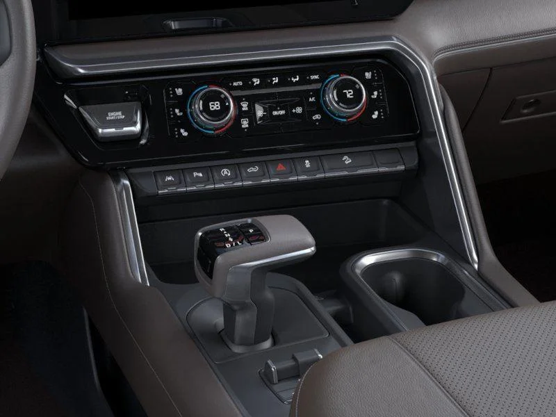 New 2026 Sterling Metallic GMC Denali image 23