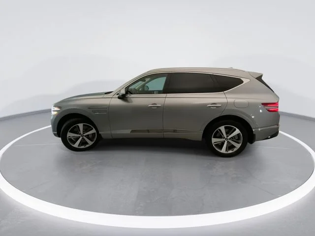 Used 2024 Silver Genesis 3.5T Advanced image 5